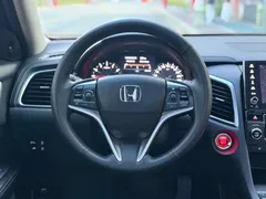 2020 Honda Avancier 370TURBO 4WD Premium, чёрный — фото 15