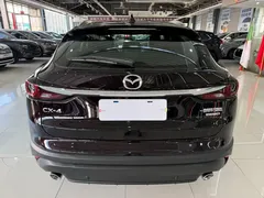 2021 Mazda CX-4 2.0L AT 2WD — фото 13