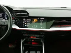 2022 Audi A3 Sportback 35 TFSI Fashion Sport — фото 12