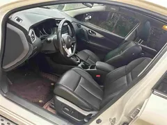 2022 Nissan Qashqai 2.0L CVT XV Prem Luxury, белый — фото 5
