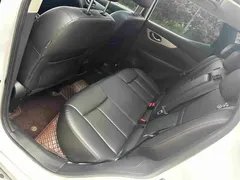 2022 Nissan Qashqai 2.0L CVT XV Prem Luxury, белый — фото 6