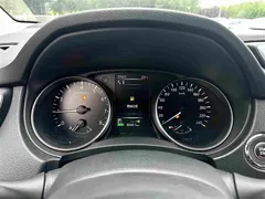 2022 Nissan Qashqai 2.0L CVT XV Prem Luxury, белый — фото 8