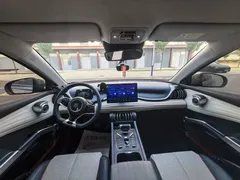 2023 BYD Yuan PLUS EV Champion 430km — фото 5