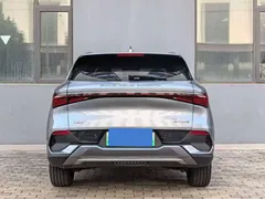 2023 BYD Yuan PLUS EV Champion 430km — фото 7