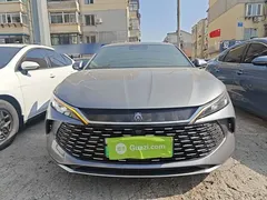 2025 BYD Qin L PHEV 80km Leading Smart Driving — фото 3