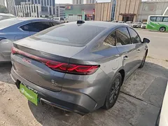 2025 BYD Qin L PHEV 80km Leading Smart Driving — фото 7