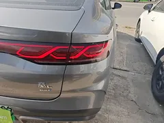 2025 BYD Qin L PHEV 80km Leading Smart Driving — фото 8