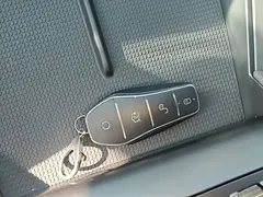 2025 BYD Qin L PHEV 80km Leading Smart Driving — фото 9
