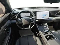 2025 BYD Qin L PHEV 80km Leading Smart Driving — фото 11