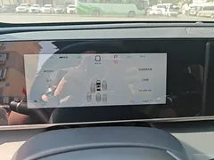 2025 BYD Qin L PHEV 80km Leading Smart Driving — фото 12