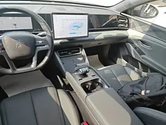 2025 BYD Qin L PHEV 80km Leading Smart Driving — фото 14