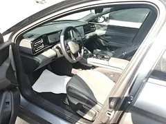 2025 BYD Qin L PHEV 80km Leading Smart Driving — фото 15