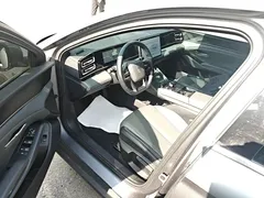 2025 BYD Qin L PHEV 80km Leading Smart Driving — фото 16