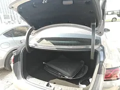 2025 BYD Qin L PHEV 80km Leading Smart Driving — фото 19