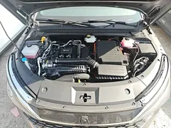 2025 BYD Qin L PHEV 80km Leading Smart Driving — фото 20