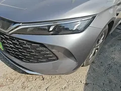 2025 BYD Qin L PHEV 80km Leading Smart Driving — фото 24
