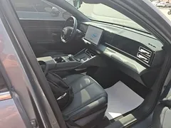 2025 BYD Qin L PHEV 80km Leading Smart Driving — фото 25
