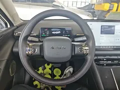 2025 Aion 650, белый — фото 11