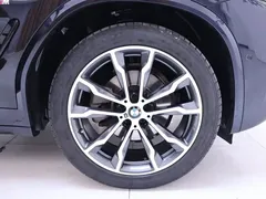 2023 BMW X3 Leading M Night Package, чёрный — фото 6
