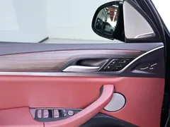 2023 BMW X3 Leading M Night Package, чёрный — фото 17