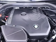 2023 BMW X3 Leading M Night Package, чёрный — фото 24