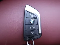 2023 BMW X3 Leading M Night Package, чёрный — фото 25