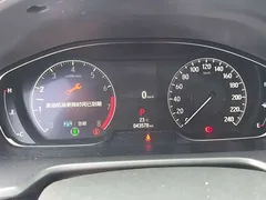2022 Honda Accord 260TURBO Premium, чёрный — фото 6