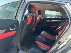 2019 Honda Civic 220TURBO CVT — фото 9