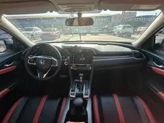 2019 Honda Civic 220TURBO CVT — фото 11