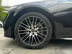 2023 Mercedes-Benz C-Class C 260 L Sport, чёрный — фото 13
