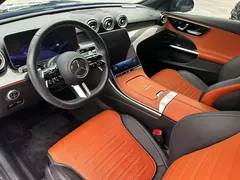2023 Mercedes-Benz C-Class C 260 L Sport, чёрный — фото 15