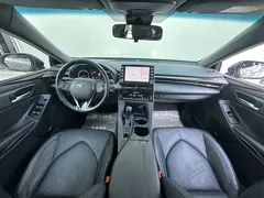 2019 Toyota Avalon 2.0L XLE Premium — фото 5