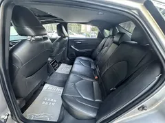 2019 Toyota Avalon 2.0L XLE Premium — фото 6