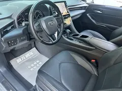 2019 Toyota Avalon 2.0L XLE Premium — фото 7