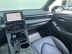 2019 Toyota Avalon 2.0L XLE Premium — фото 9