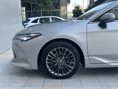 2019 Toyota Avalon 2.0L XLE Premium — фото 14
