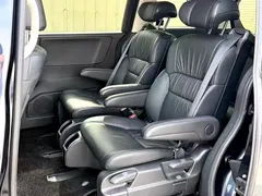 2021 Honda Odyssey 2.0L Rui, синий — фото 6