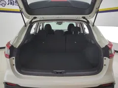 2021 Nissan Qashqai 2.0L CVT, белый — фото 4