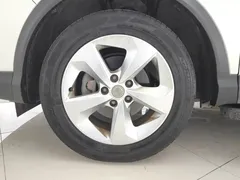 2021 Nissan Qashqai 2.0L CVT, белый — фото 6
