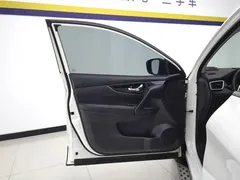2021 Nissan Qashqai 2.0L CVT, белый — фото 7
