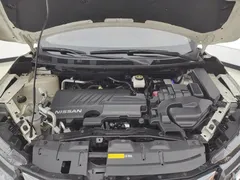 2021 Nissan Qashqai 2.0L CVT, белый — фото 10