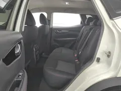 2021 Nissan Qashqai 2.0L CVT, белый — фото 11