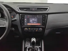 2021 Nissan Qashqai 2.0L CVT, белый — фото 13