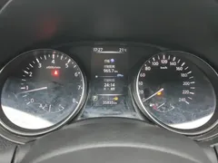 2021 Nissan Qashqai 2.0L CVT, белый — фото 14