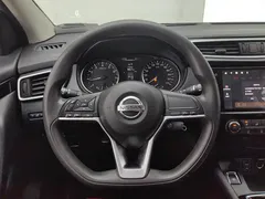 2021 Nissan Qashqai 2.0L CVT, белый — фото 15