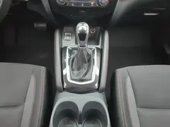 2021 Nissan Qashqai 2.0L CVT, белый — фото 16