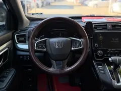 2021 Honda CR-V 240TURBO CVT 2WD Urban, чёрный — фото 10