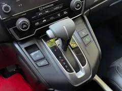 2021 Honda CR-V 240TURBO CVT 2WD Urban, чёрный — фото 14