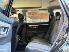 2021 Honda CR-V 240TURBO CVT 2WD Urban, чёрный — фото 16