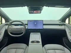 2026 Xpeng P7+ EV 615 Max Flagship — фото 4